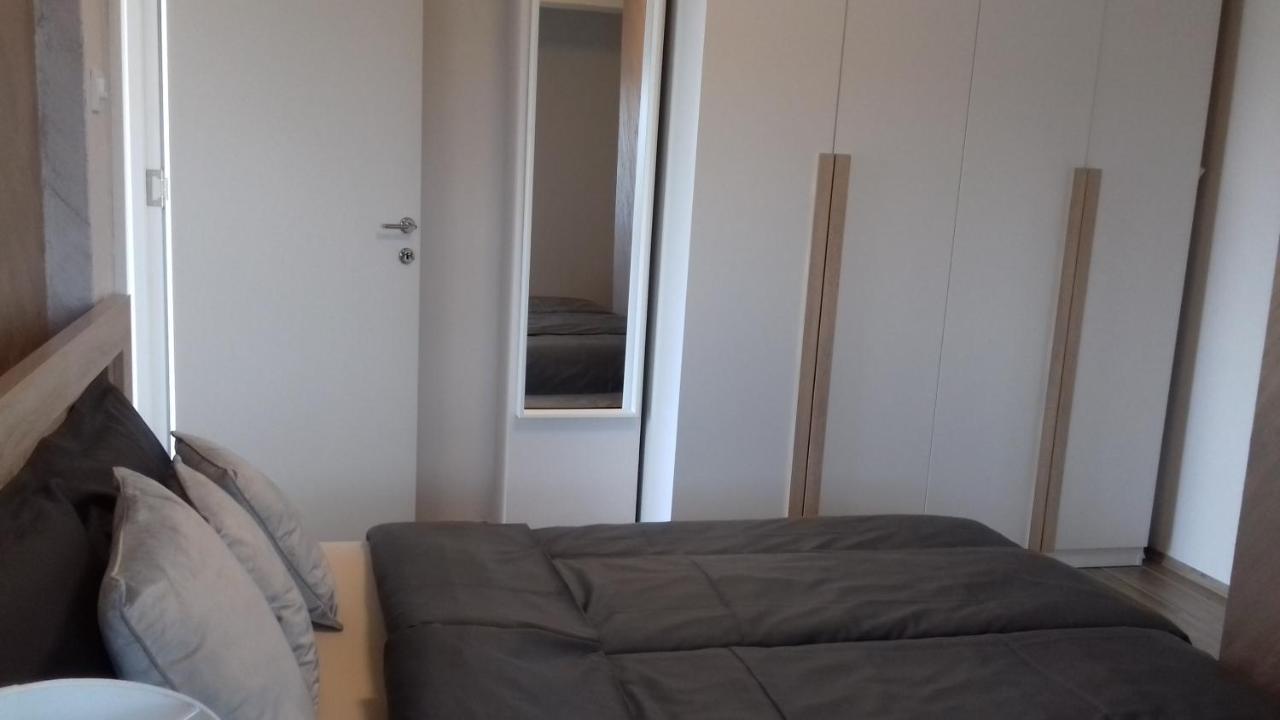 Penthouse Apartment Novi Sad Esterno foto