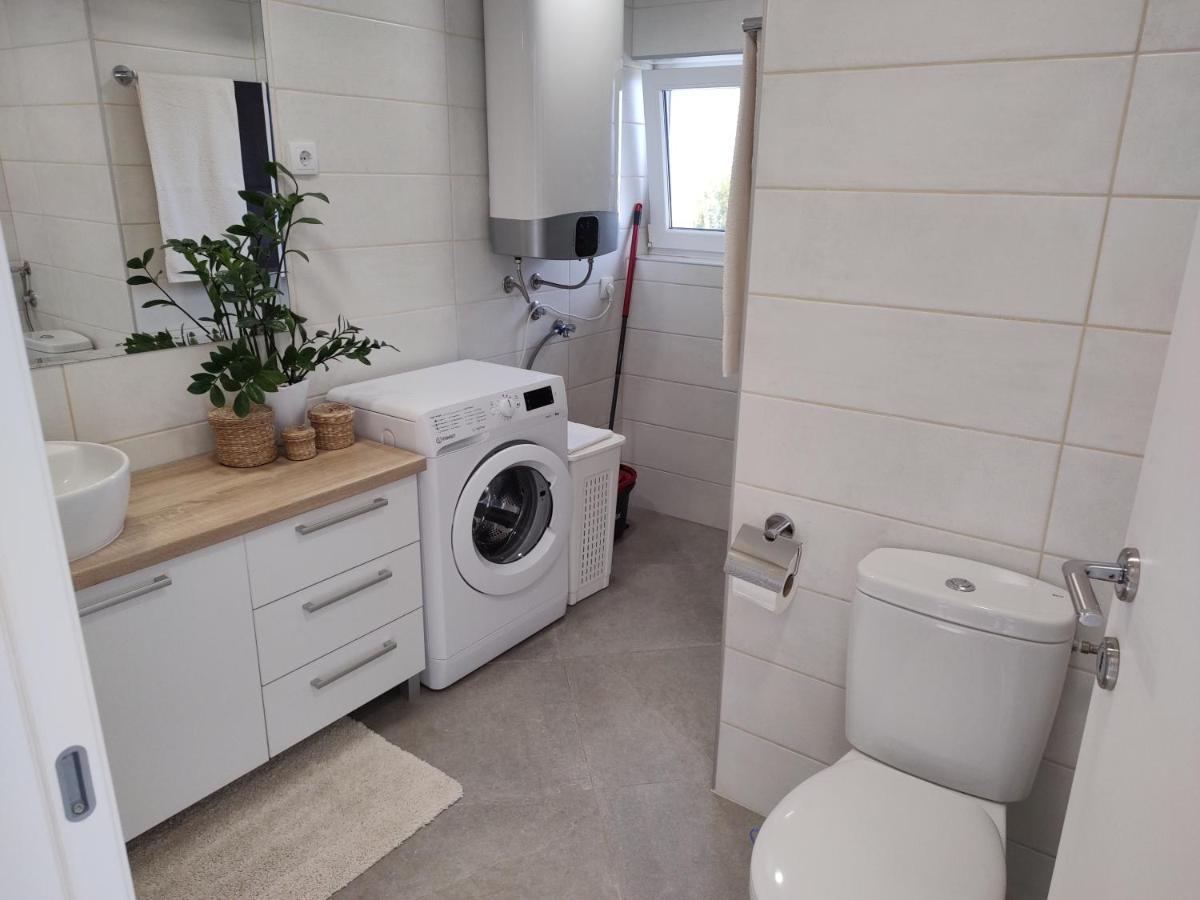 Penthouse Apartment Novi Sad Esterno foto