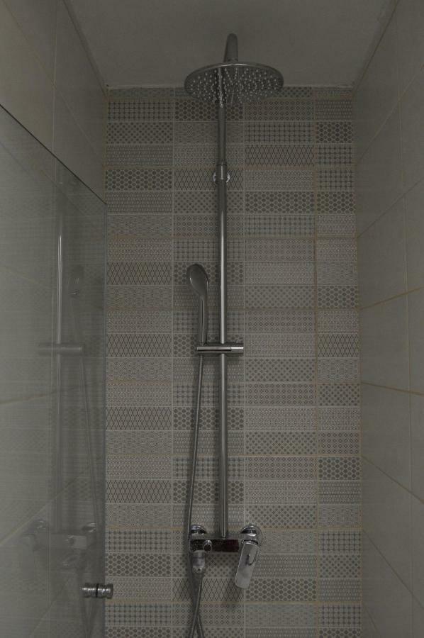 Penthouse Apartment Novi Sad Esterno foto